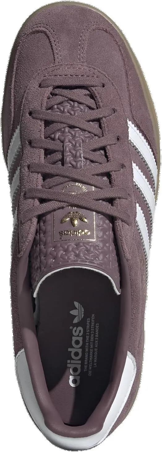 adidas Gazelle Indoor Womens Sneakers