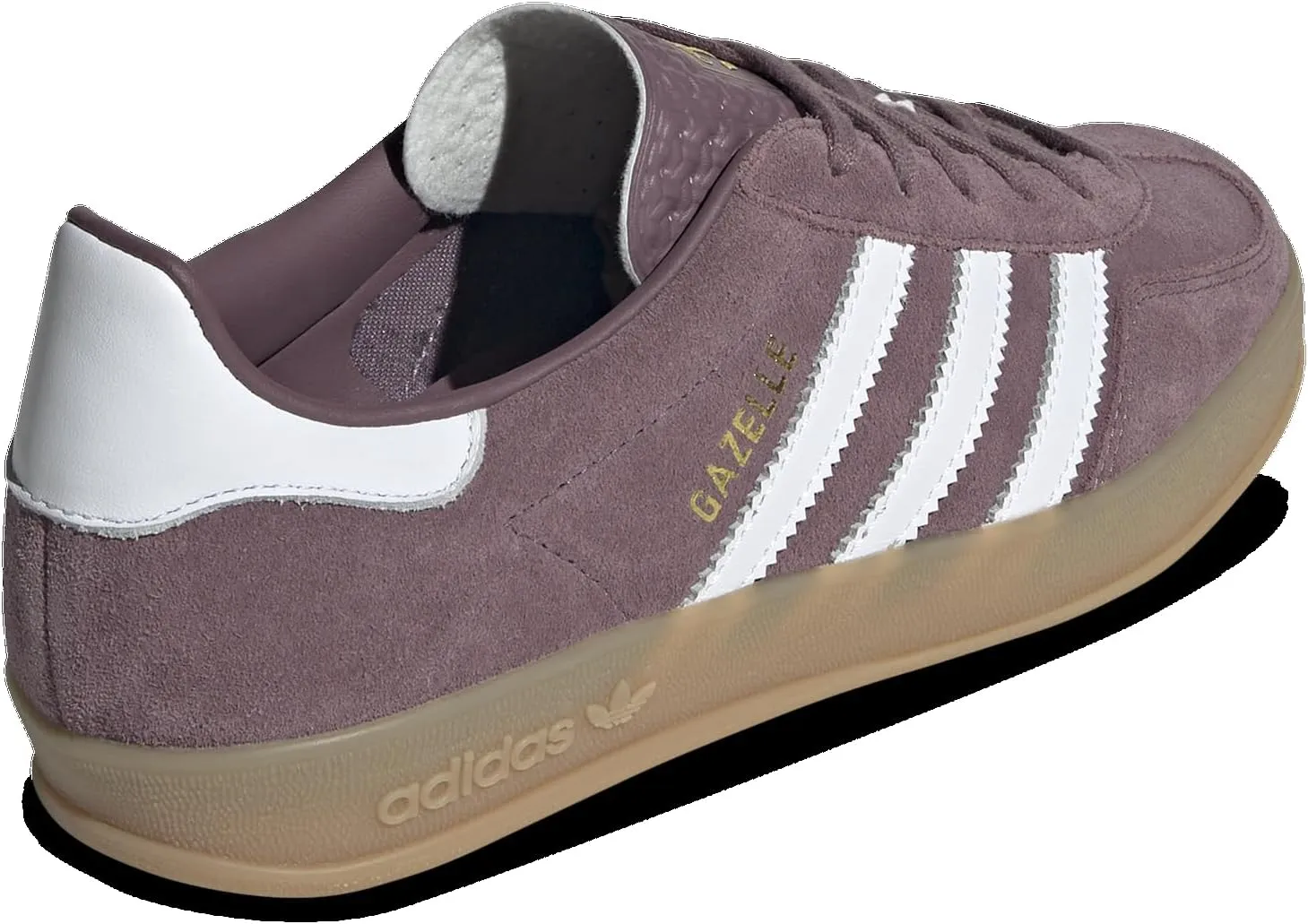 adidas Gazelle Indoor Womens Sneakers