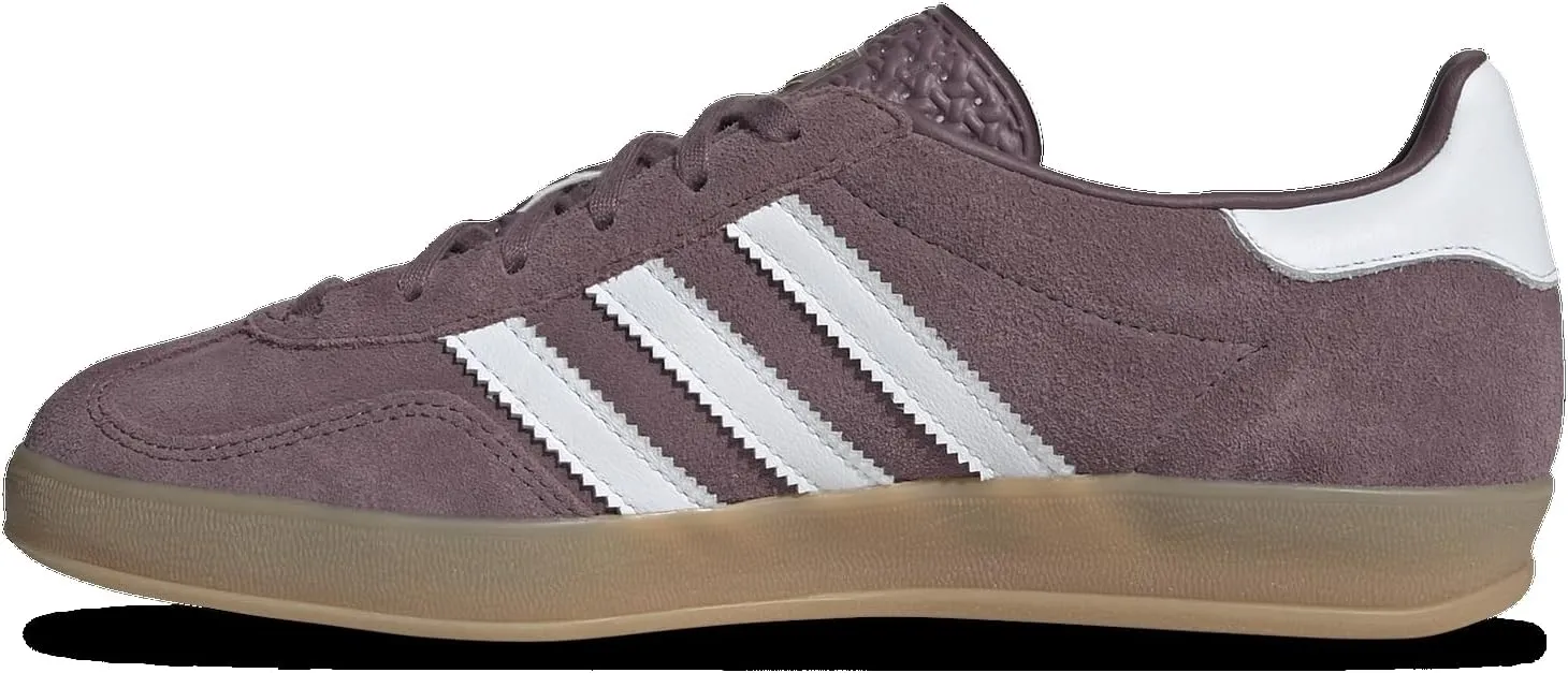 adidas Gazelle Indoor Womens Sneakers