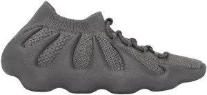adidas Kids Boys Yeezy 450 Slip On Sneakers Shoes Casual - Grey