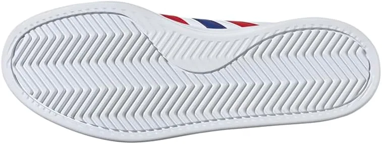 adidas Men's Grand Court 2.0 Tennis Shoe