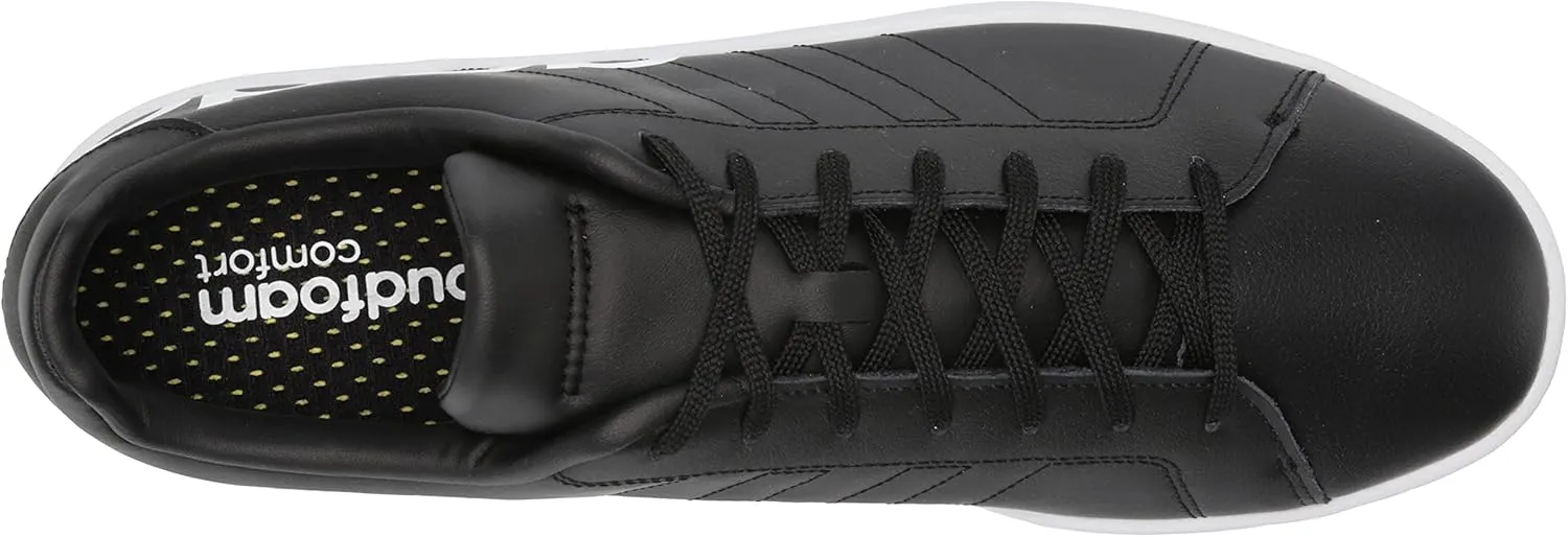 adidas Men's Grand Court LTS Racquetball Shoe