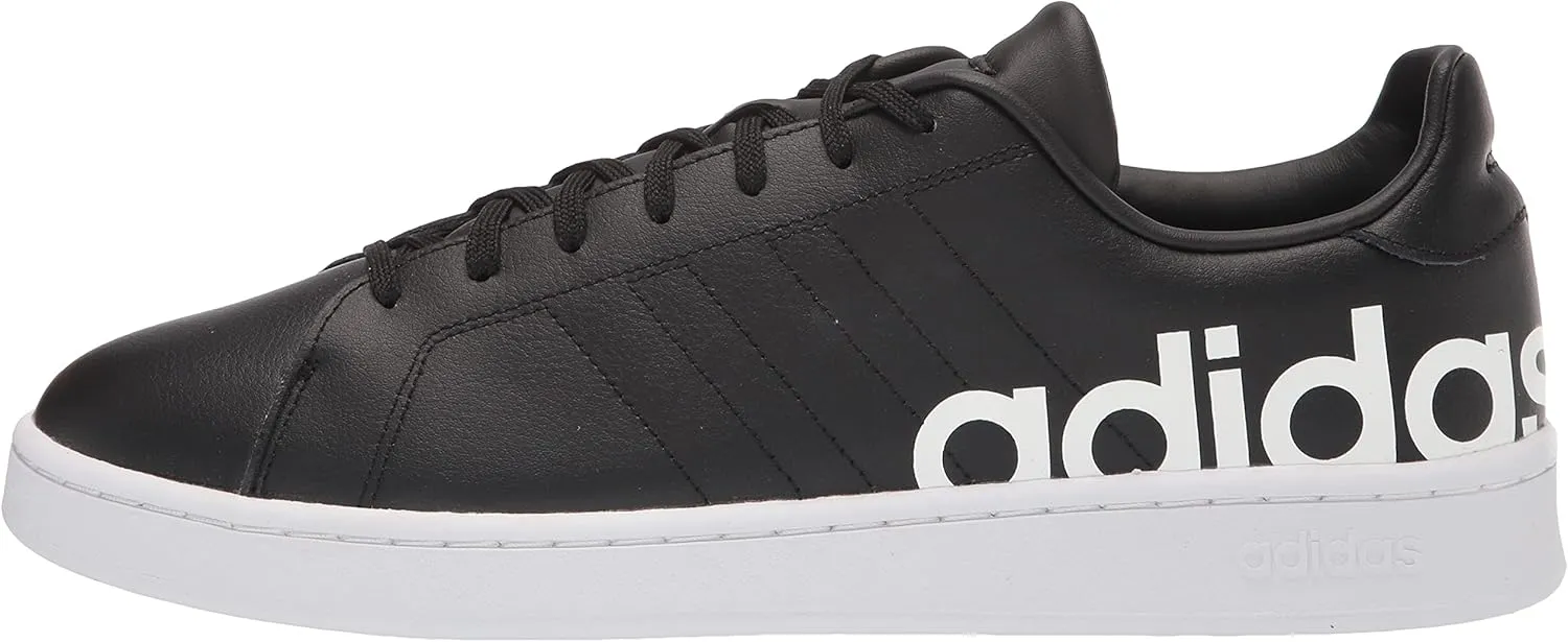 adidas Men's Grand Court LTS Racquetball Shoe