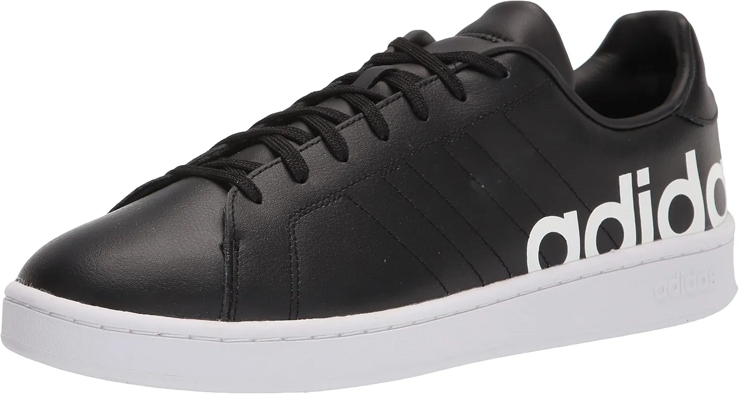 adidas Men's Grand Court LTS Racquetball Shoe