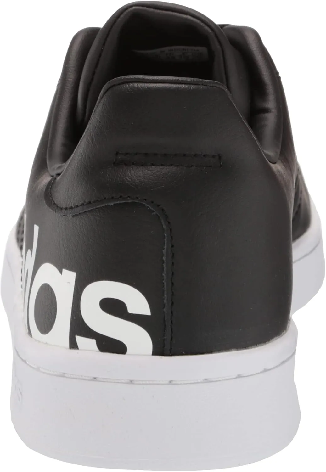 adidas Men's Grand Court LTS Racquetball Shoe