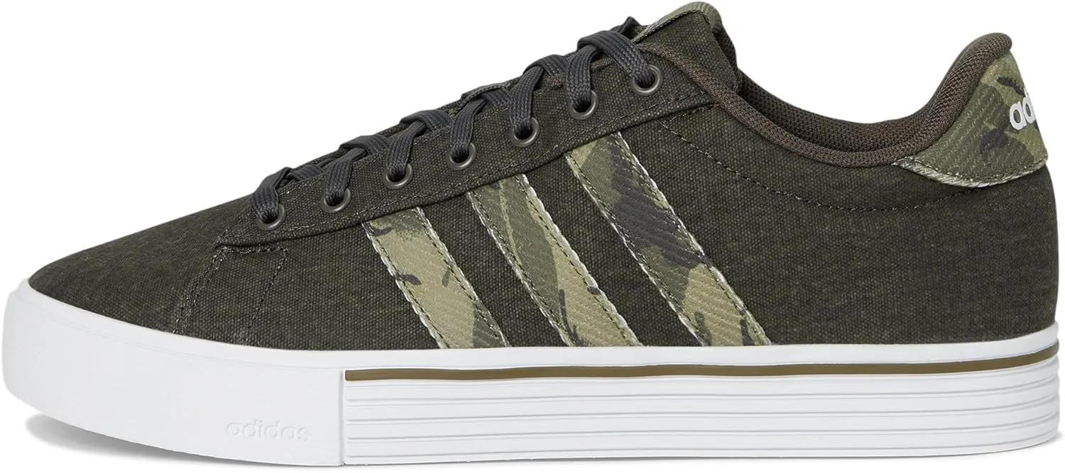 adidas Unisex-Adult Daily 4.0 Sneaker