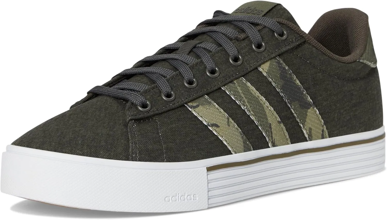 adidas Unisex-Adult Daily 4.0 Sneaker