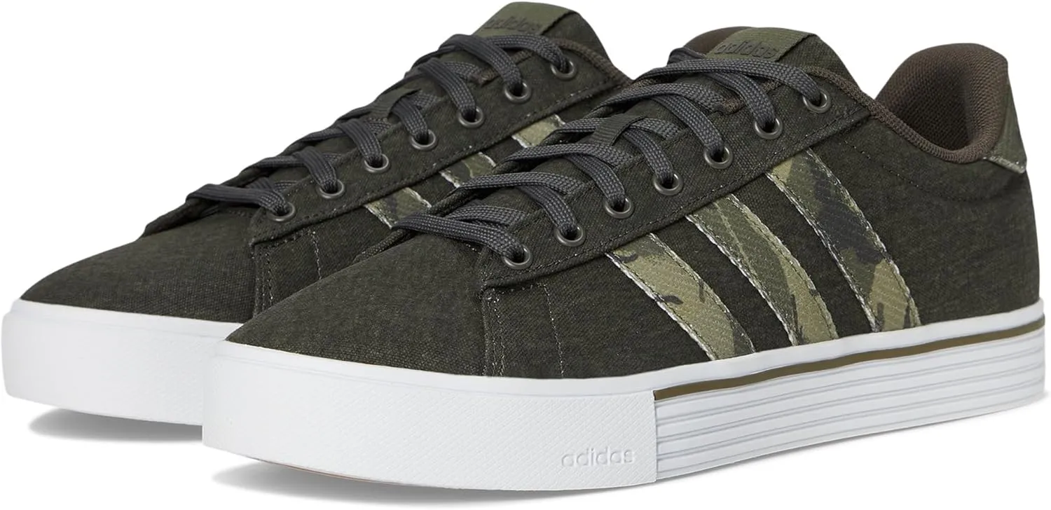 adidas Unisex-Adult Daily 4.0 Sneaker