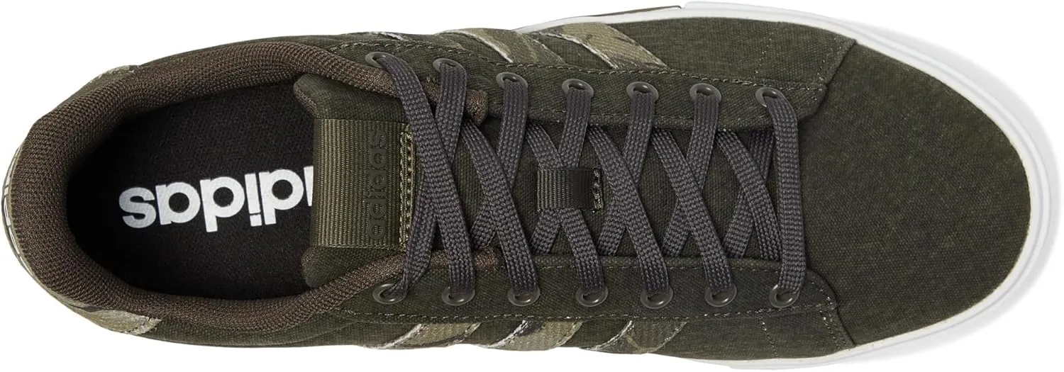 adidas Unisex-Adult Daily 4.0 Sneaker
