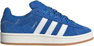 adidas Womens Campus 00S Lace Up Sneakers Shoes Casual - Blue - Size 6.5 M
