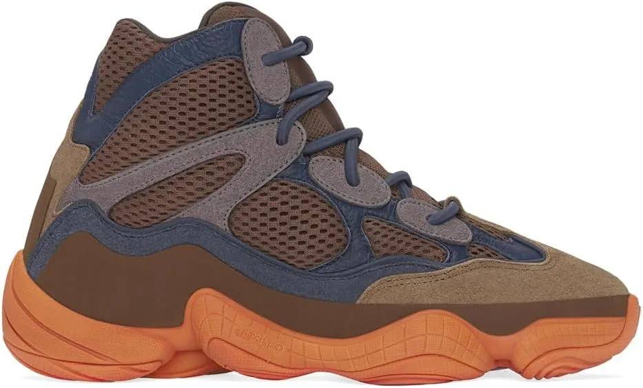 adidas Yeezy 500 High Top Sneakers