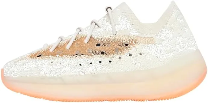 adidas Yeezy Boost 380 Slip On Sneakers (Little Kid-Big Kid)