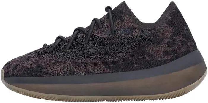 adidas Yeezy Boost 380 Slip On Sneakers (Little Kid-Big Kid)
