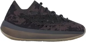 adidas Yeezy Boost 380 Slip On Sneakers (Little Kid-Big Kid)