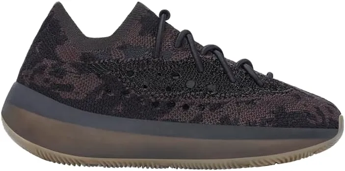 adidas Yeezy Boost 380 Slip On Sneakers (Little Kid-Big Kid)