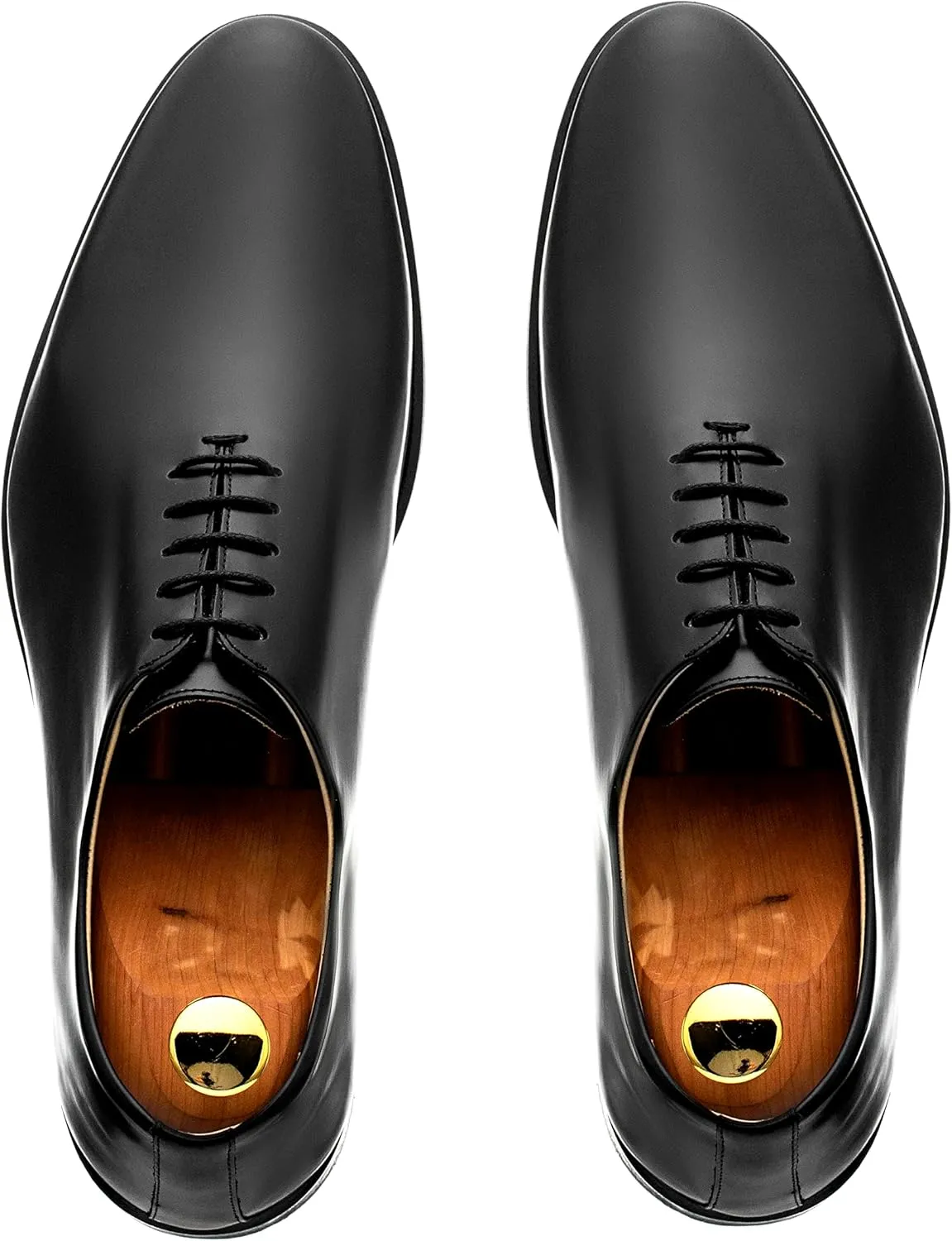 ADOLFO TURRION Leather Classic/Formal Shoes Oxfords Wholecut Madrid