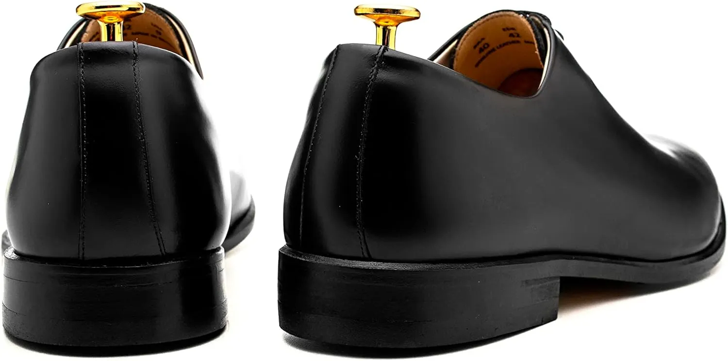 ADOLFO TURRION Leather Classic/Formal Shoes Oxfords Wholecut Madrid