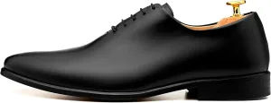 ADOLFO TURRION Leather Classic/Formal Shoes Oxfords Wholecut Madrid