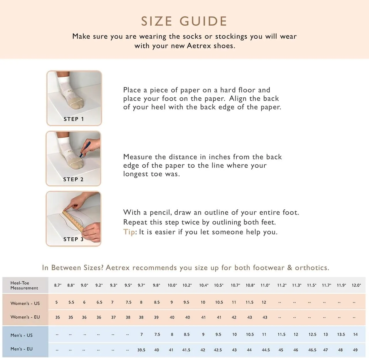 Aetrex Izzy Memory Foam Footbed Faux Leather Adjustable Orthopedic Slide Sandals for Women - Pressure Relief Pain Arch Support Sandals Women's