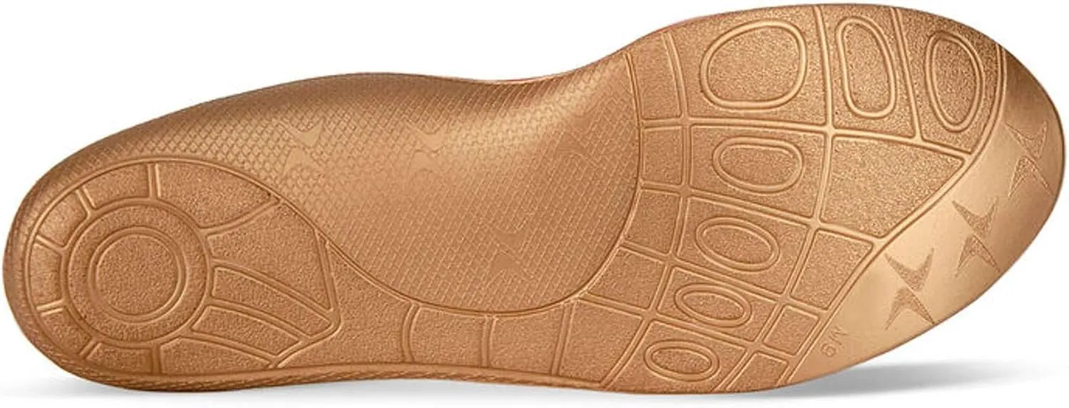 Aetrex Women's Orthotics L600 Shoe Inserts for Walking All Day Shoe Inserts - Memory Foam Insoles for Women Step Comfortably with Shoe Insoles