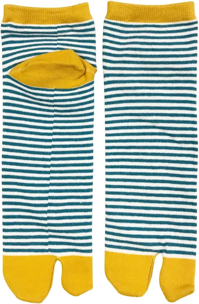 allydrew Flip Flop Socks Sandal Socks (set of 3)