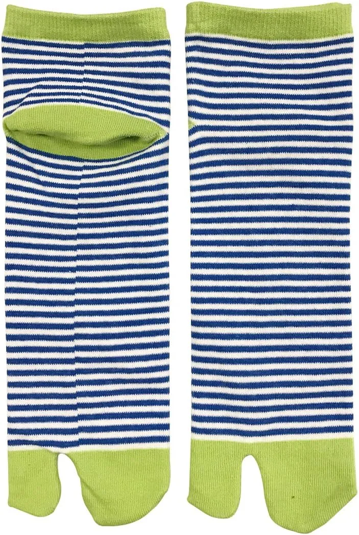 allydrew Flip Flop Socks Sandal Socks (set of 3)