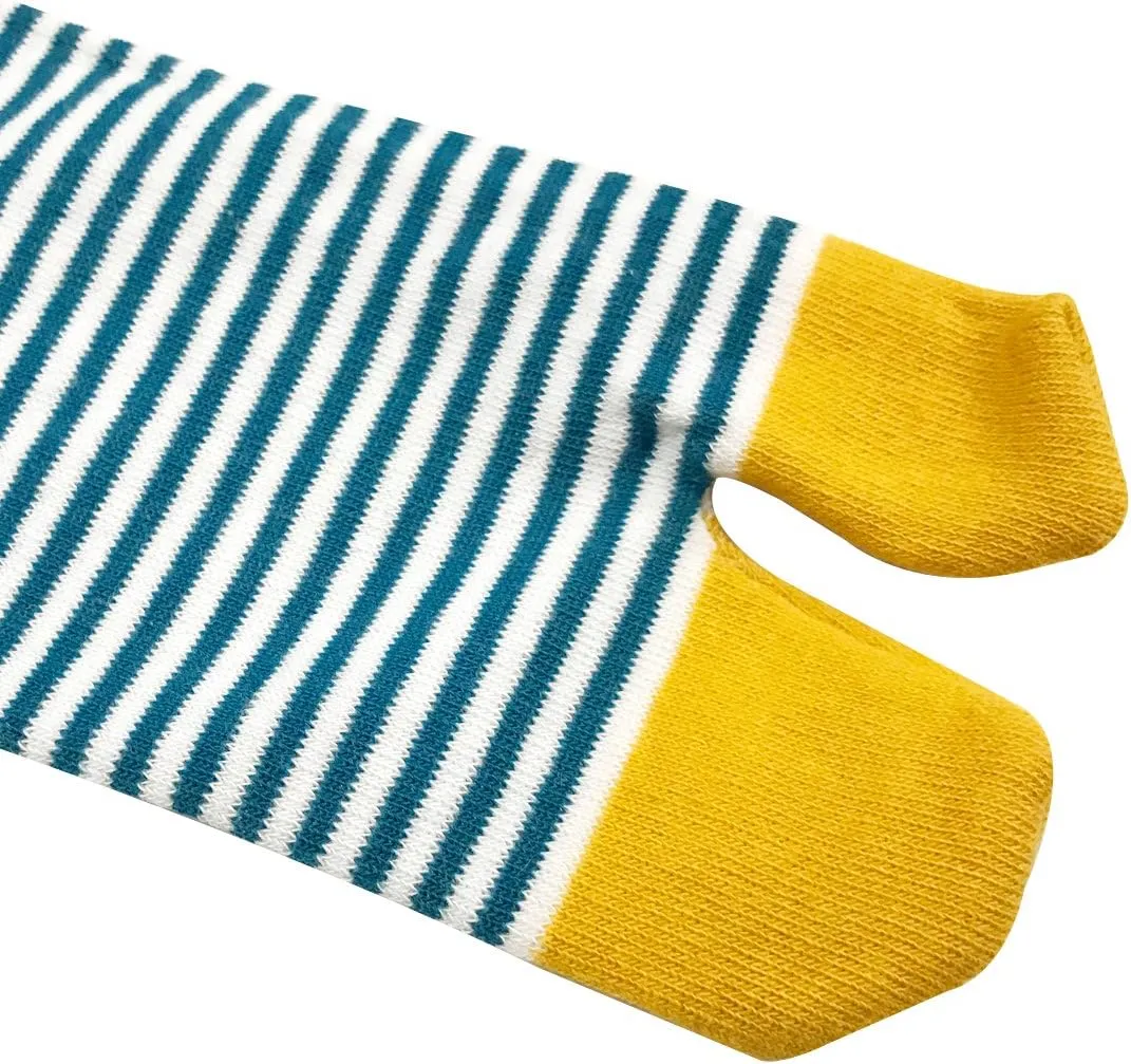 allydrew Flip Flop Socks Sandal Socks (set of 3)