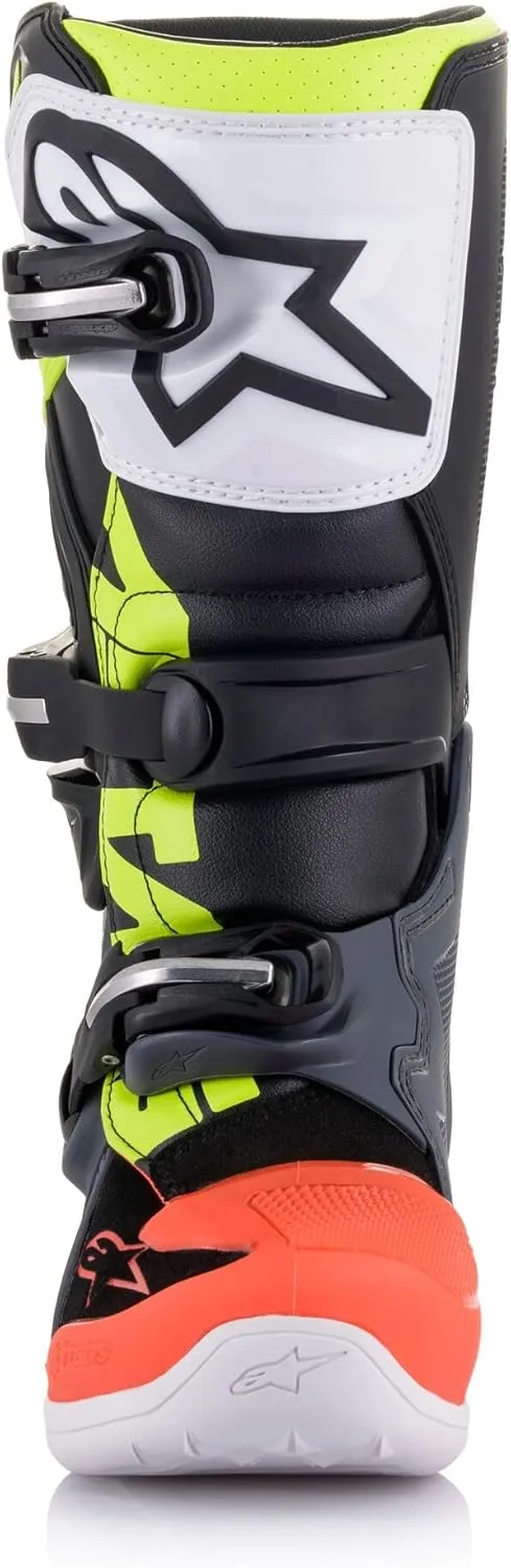 Alpinestars Unisex-Child Tech 7S Youth Boots