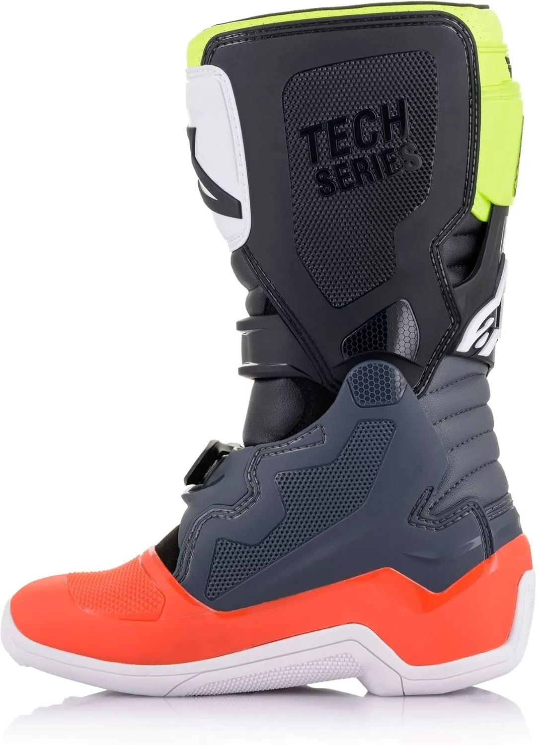 Alpinestars Unisex-Child Tech 7S Youth Boots
