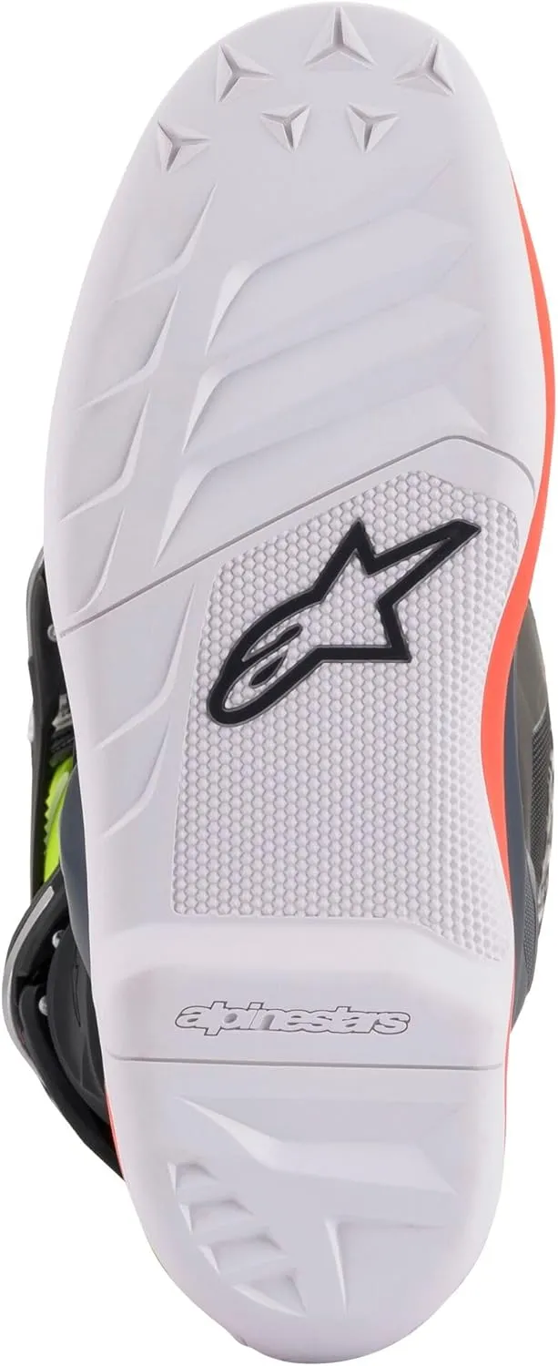 Alpinestars Unisex-Child Tech 7S Youth Boots
