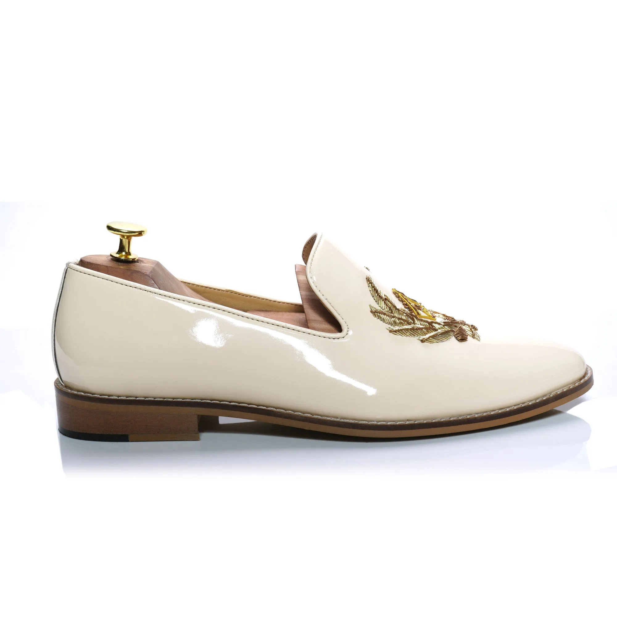 Amouage Sauvage Slipon Loafers For Men