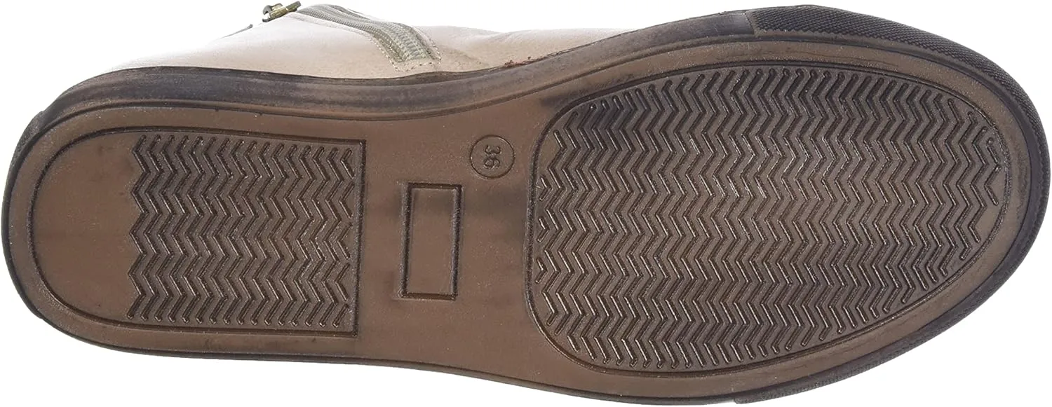 Andrea Conti Women's Low-top Sneakers