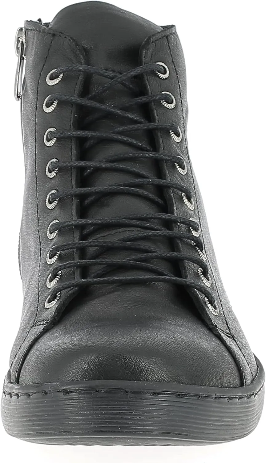 Andrea Conti Women's Low-Top Sneakers