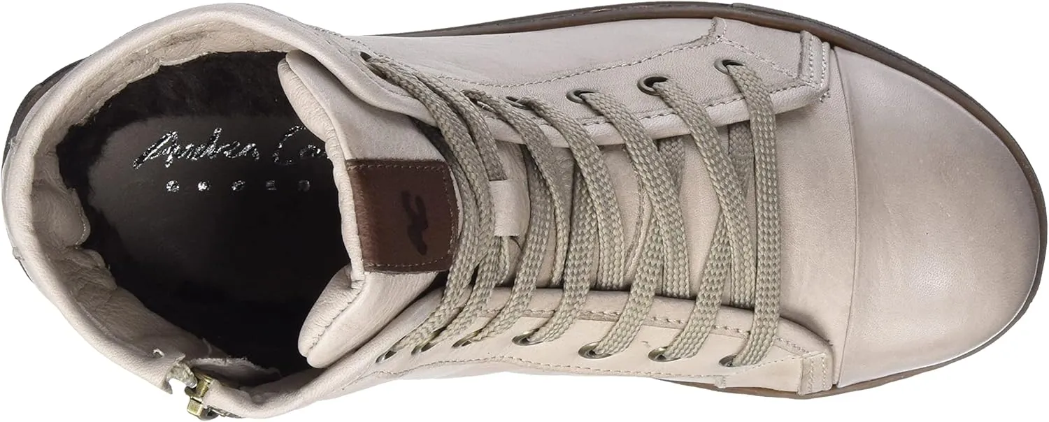 Andrea Conti Women's Low-top Sneakers