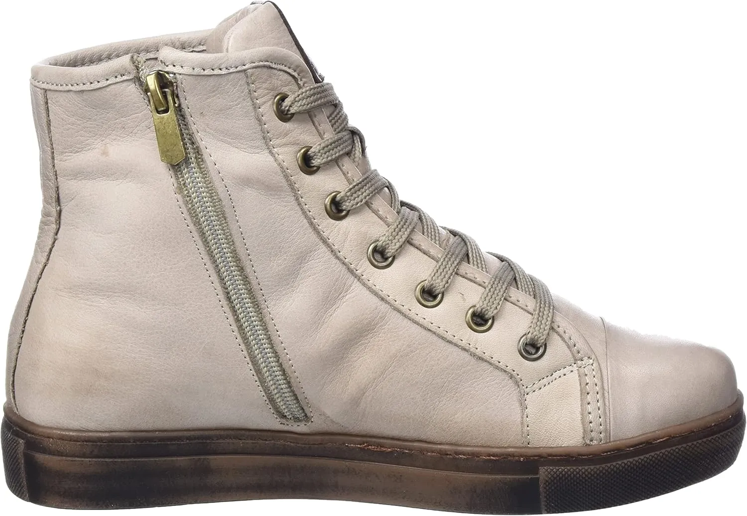 Andrea Conti Women's Low-top Sneakers