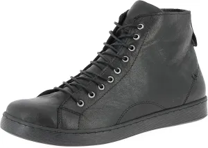 Andrea Conti Women's Low-Top Sneakers