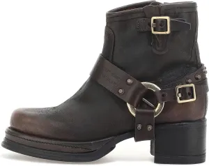 A.S.98 Carter Women's Boots