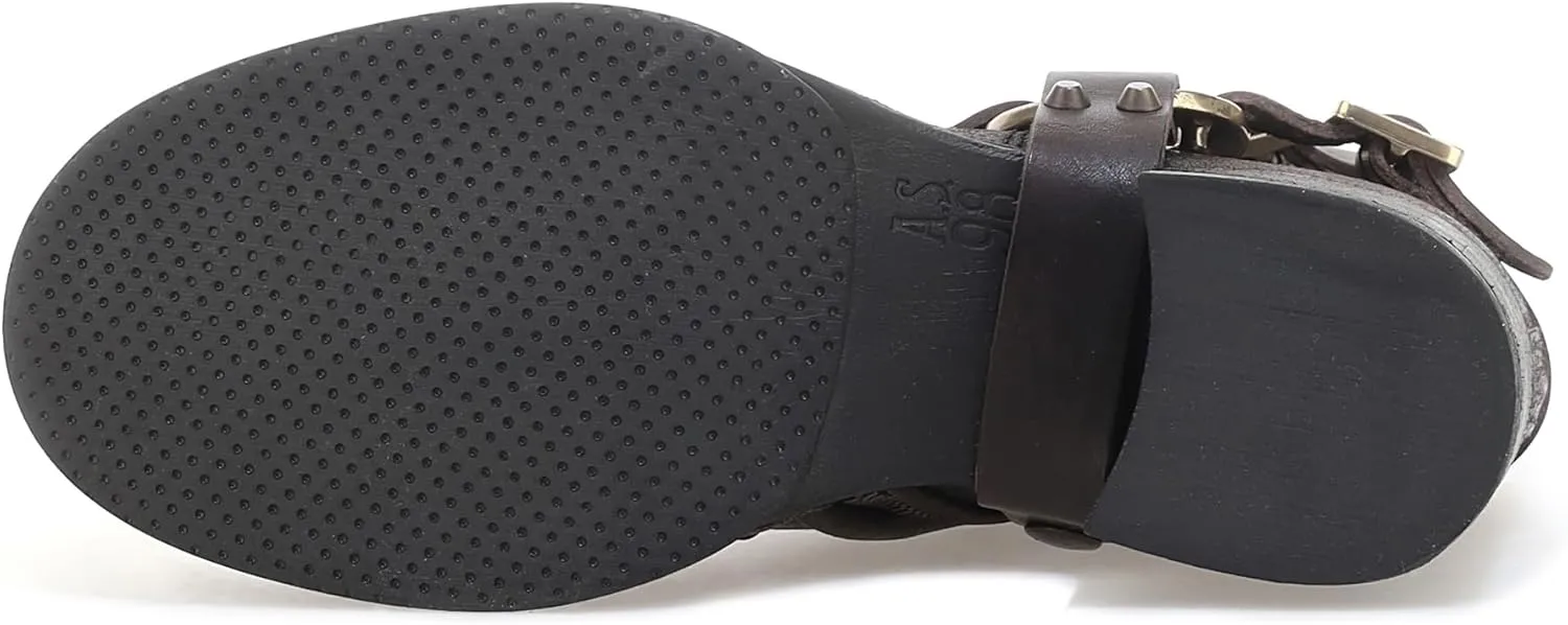 A.S.98 Carter Women's Boots