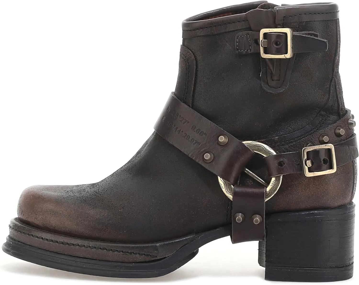 A.S.98 Carter Women's Boots