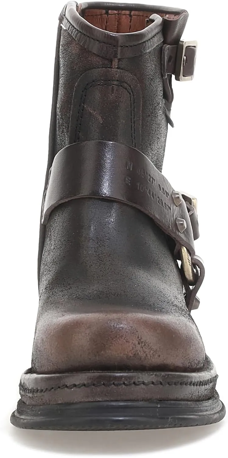 A.S.98 Carter Women's Boots