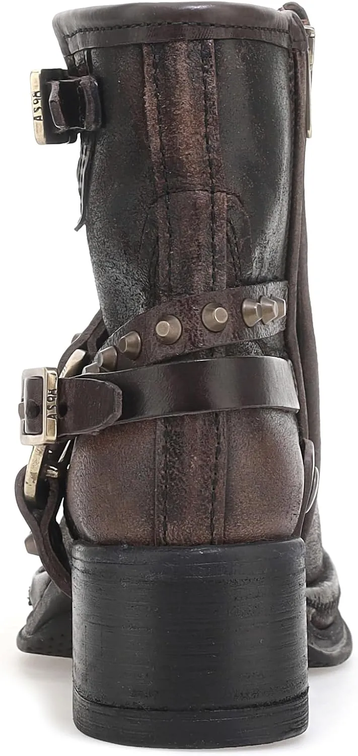 A.S.98 Carter Women's Boots