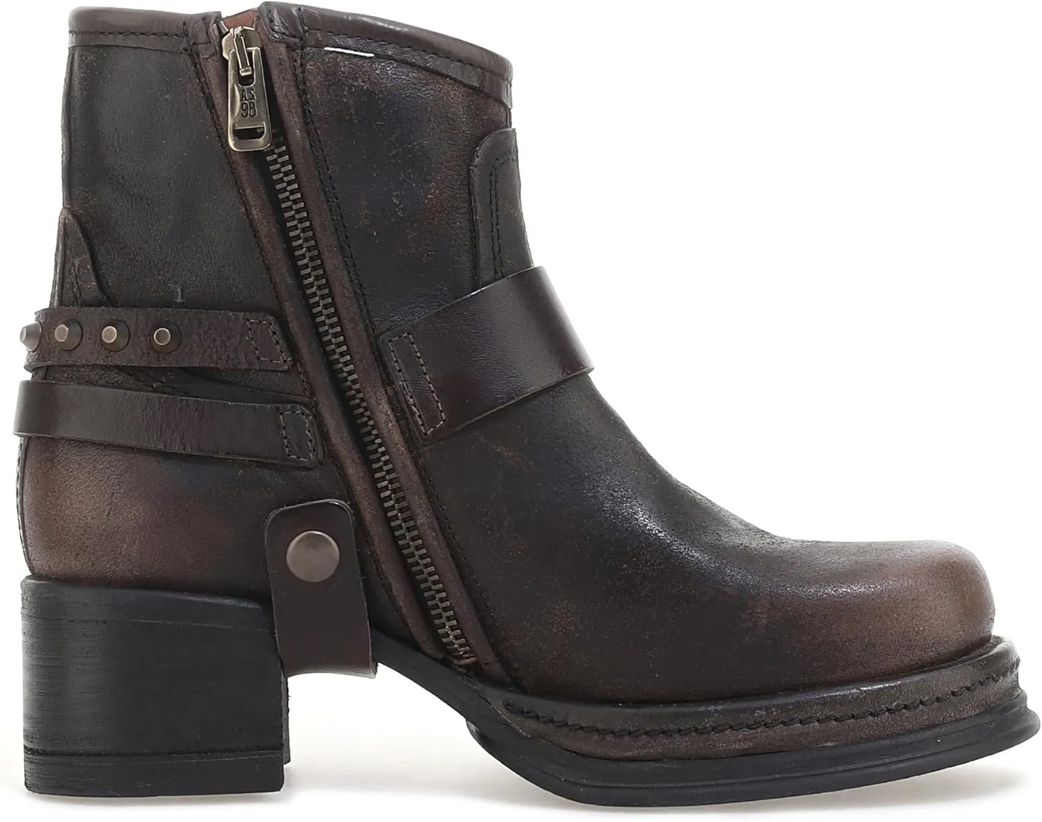 A.S.98 Carter Women's Boots
