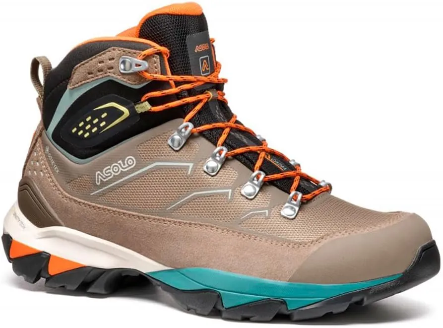 ASOLO Women's Acadia Mid GTX Hiking Boots