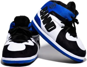 Banned Goods "OG High Top Sneaker Slippers Unisex One-Size