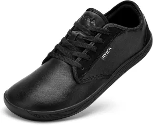 Barefoot Shoes Men Wide Toe Box Width Walking Shoes Zero Drop Sneakers