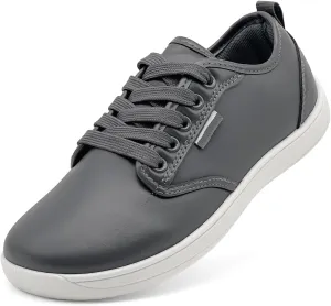 Barefoot Shoes Men Women Zero Drop Minimalist Soft Feel Wide Toe Box Non-Slip Comfortable Walking & Hiking Sneakers