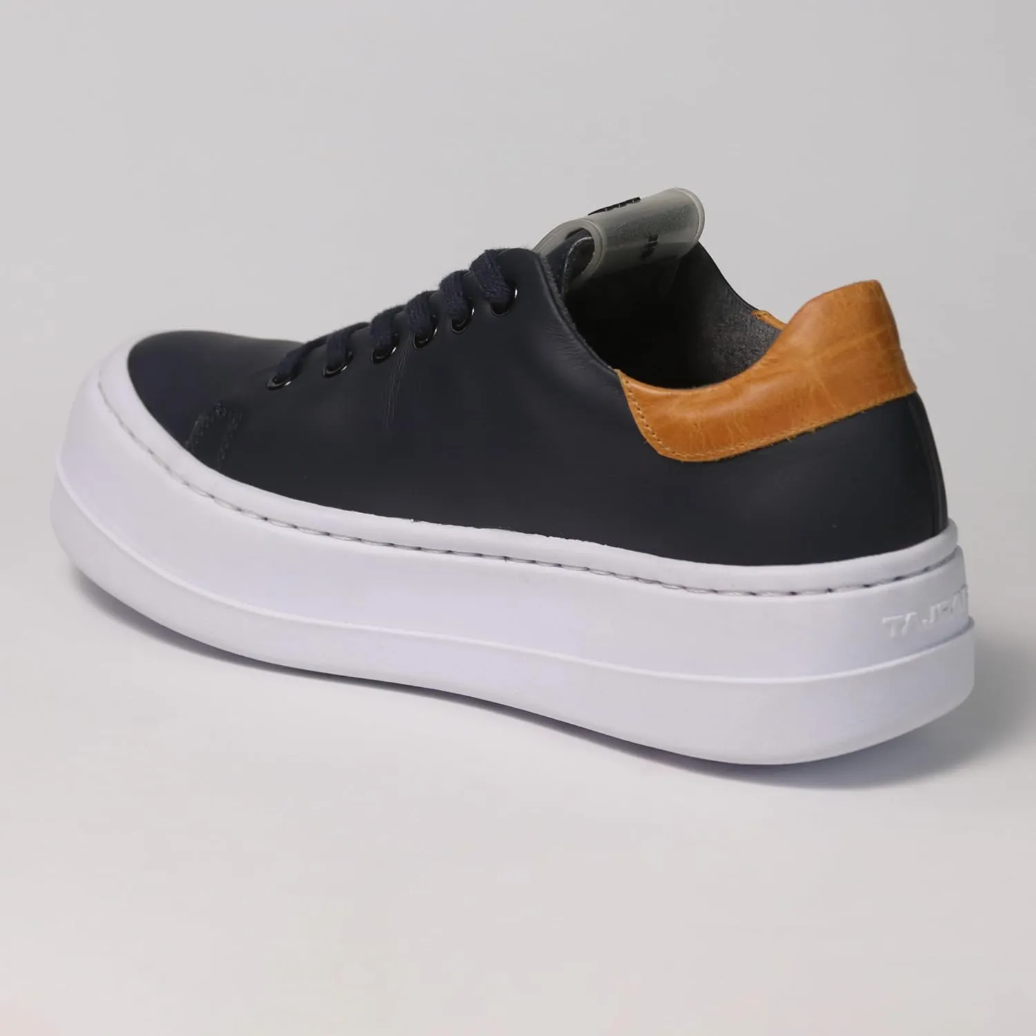 Basic - Sneakers for Women & Men - Handmade & Hand-Sewn Shoes Footwear