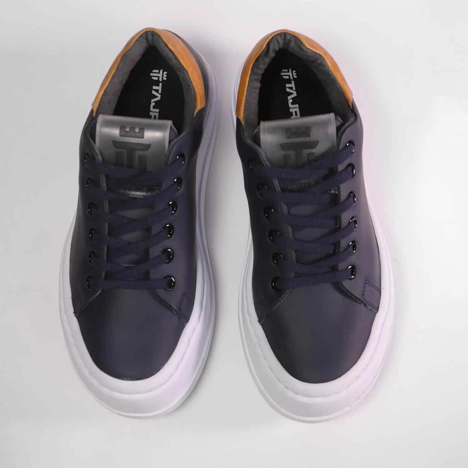 Basic - Sneakers for Women & Men - Handmade & Hand-Sewn Shoes Footwear