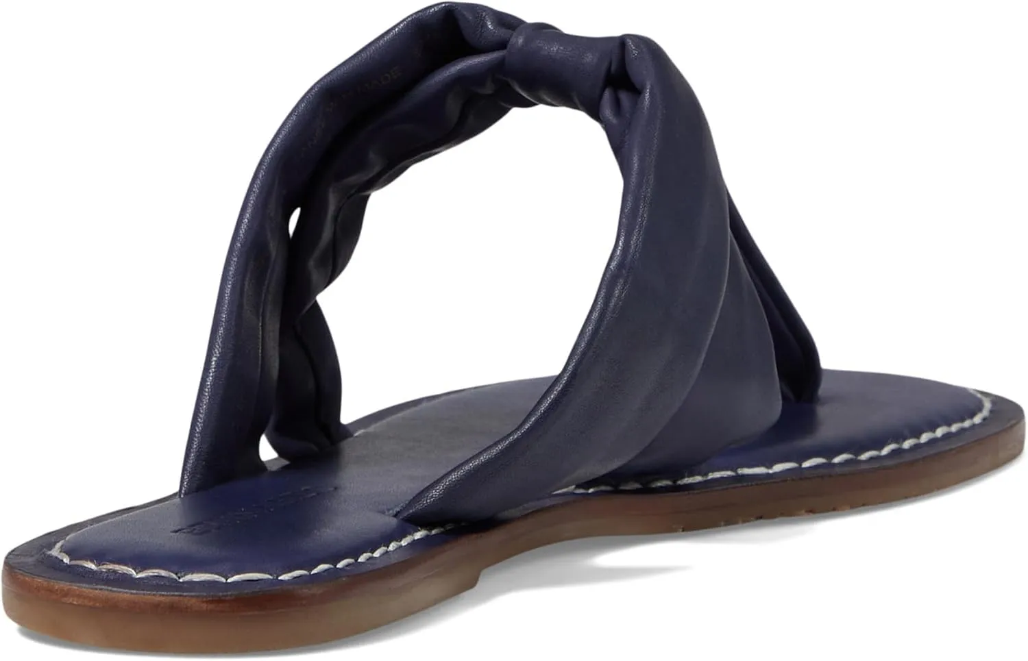 Bernardo Margaret - Sandals for Women - Glove Leather Upper - Leather Lining and Footbed - Rubber Outsole