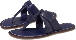 Bernardo Margaret - Sandals for Women - Glove Leather Upper - Leather Lining and Footbed - Rubber Outsole